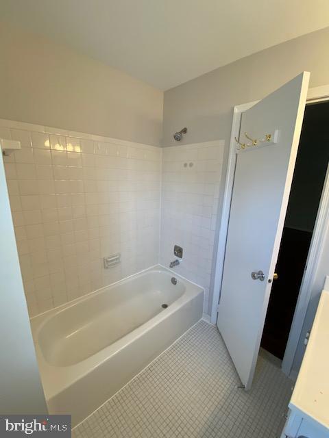 FAIRFAX COUNTY - Residential Lease