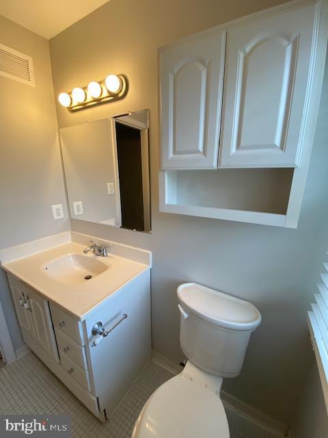 FAIRFAX COUNTY - Residential Lease