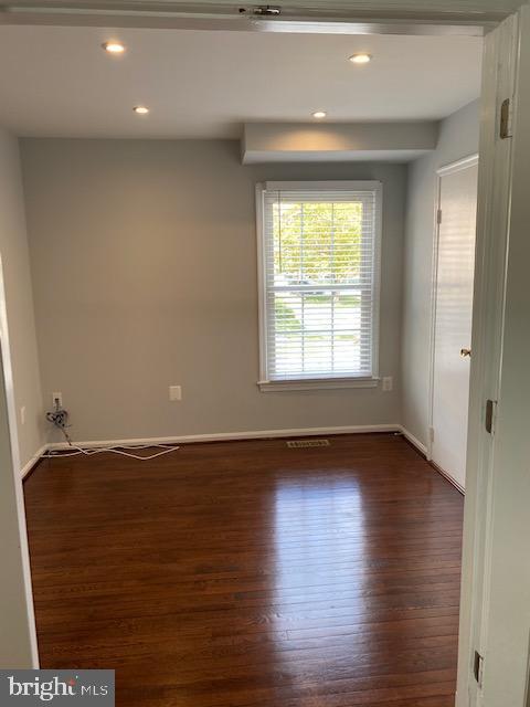 FAIRFAX COUNTY - Residential Lease