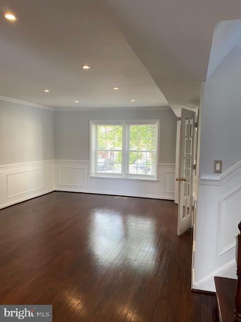 FAIRFAX COUNTY - Residential Lease