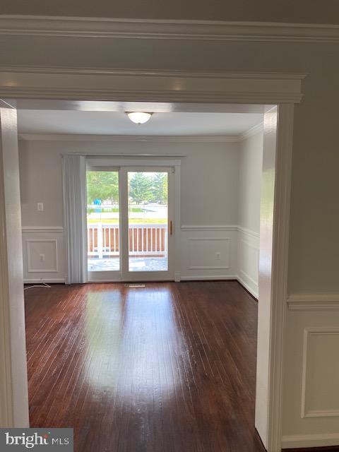 FAIRFAX COUNTY - Residential Lease