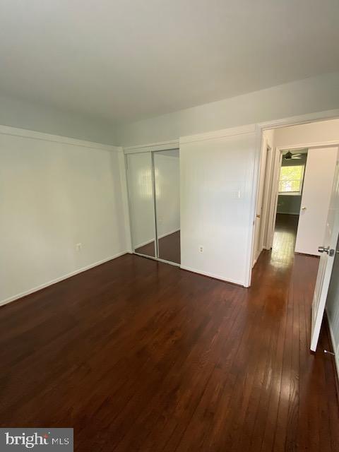 FAIRFAX COUNTY - Residential Lease