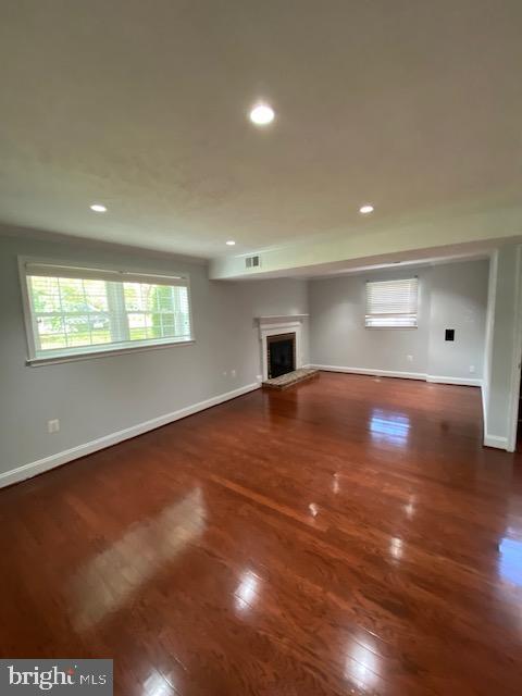 FAIRFAX COUNTY - Residential Lease