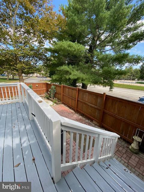 FAIRFAX COUNTY - Residential Lease