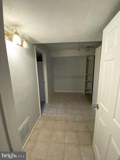 FAIRFAX COUNTY - Residential Lease