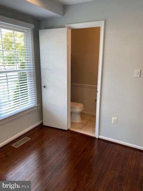 FAIRFAX COUNTY - Residential Lease