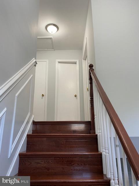 FAIRFAX COUNTY - Residential Lease