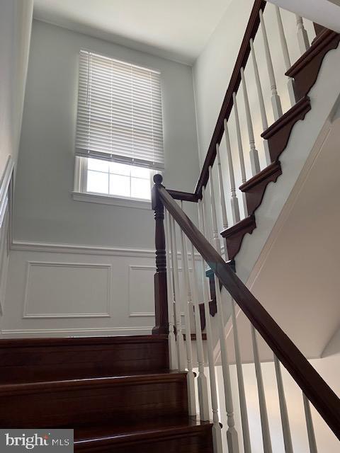 FAIRFAX COUNTY - Residential Lease