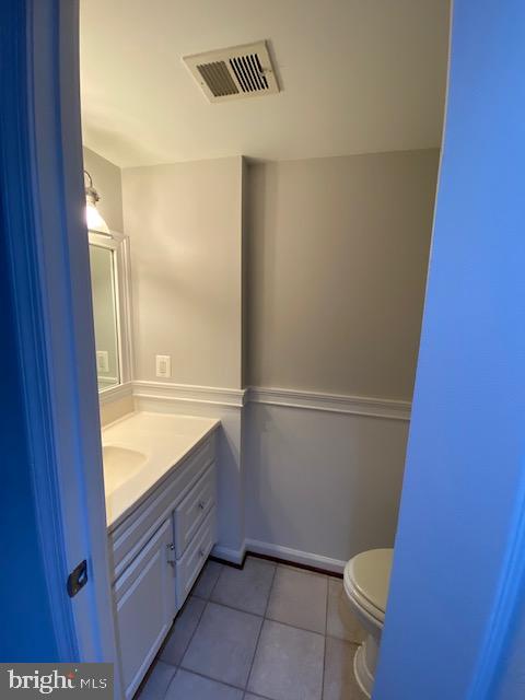 FAIRFAX COUNTY - Residential Lease