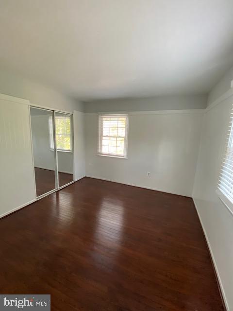 FAIRFAX COUNTY - Residential Lease