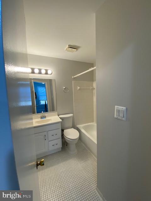 FAIRFAX COUNTY - Residential Lease