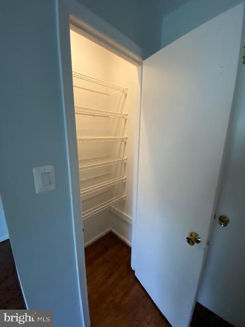 FAIRFAX COUNTY - Residential Lease