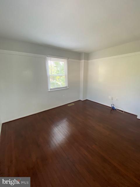 FAIRFAX COUNTY - Residential Lease