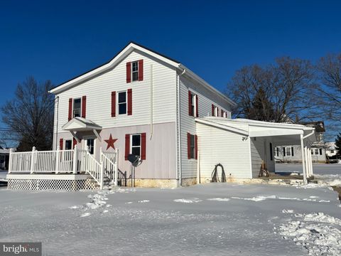 271 ENGLAND CREAMERY ROAD NORTH EAST MD 21901