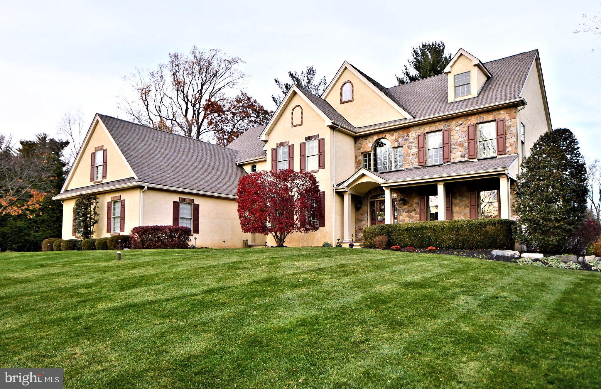 PRESERVE AT MEADOWBR - Residential