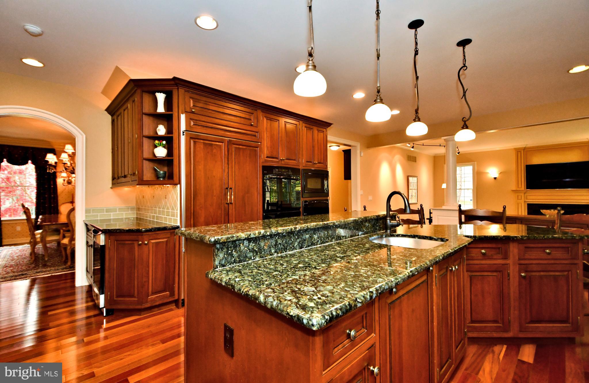 PRESERVE AT MEADOWBR - Residential