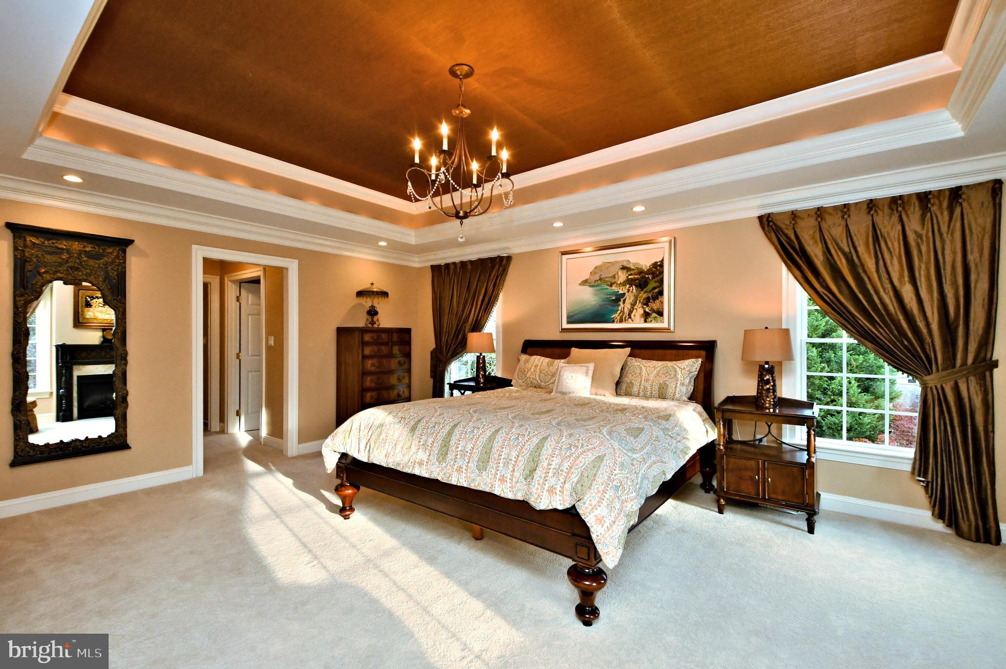 PRESERVE AT MEADOWBR - Residential