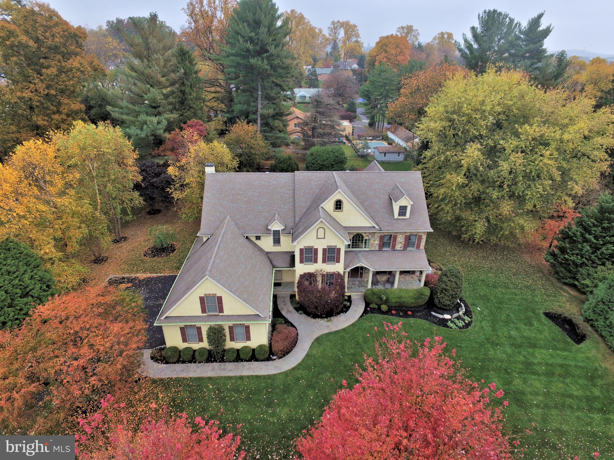 PRESERVE AT MEADOWBR - Residential