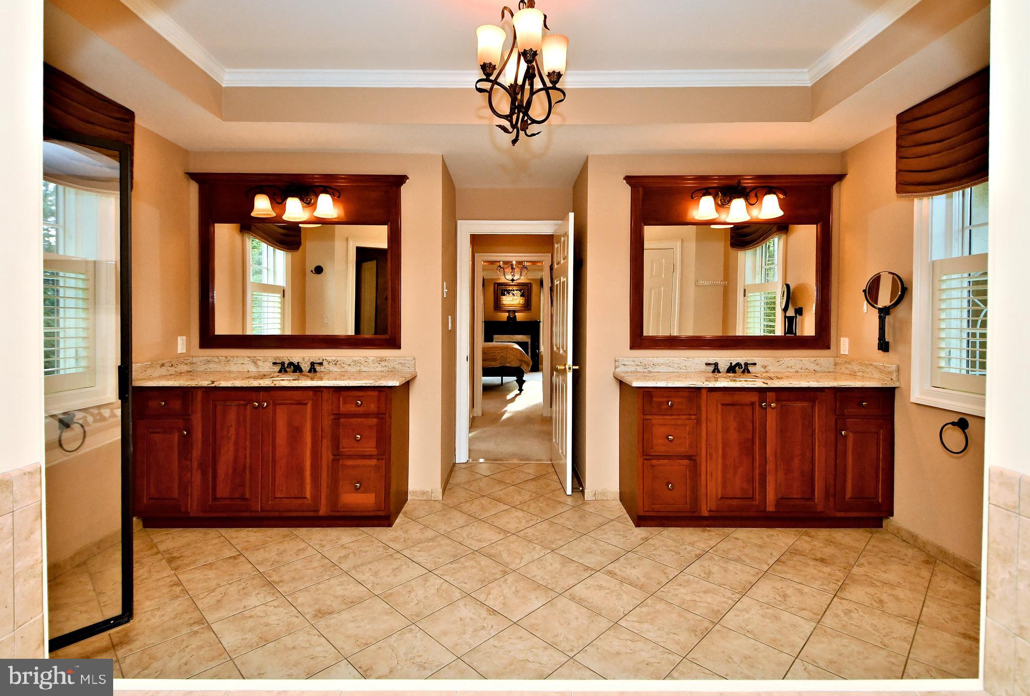 PRESERVE AT MEADOWBR - Residential