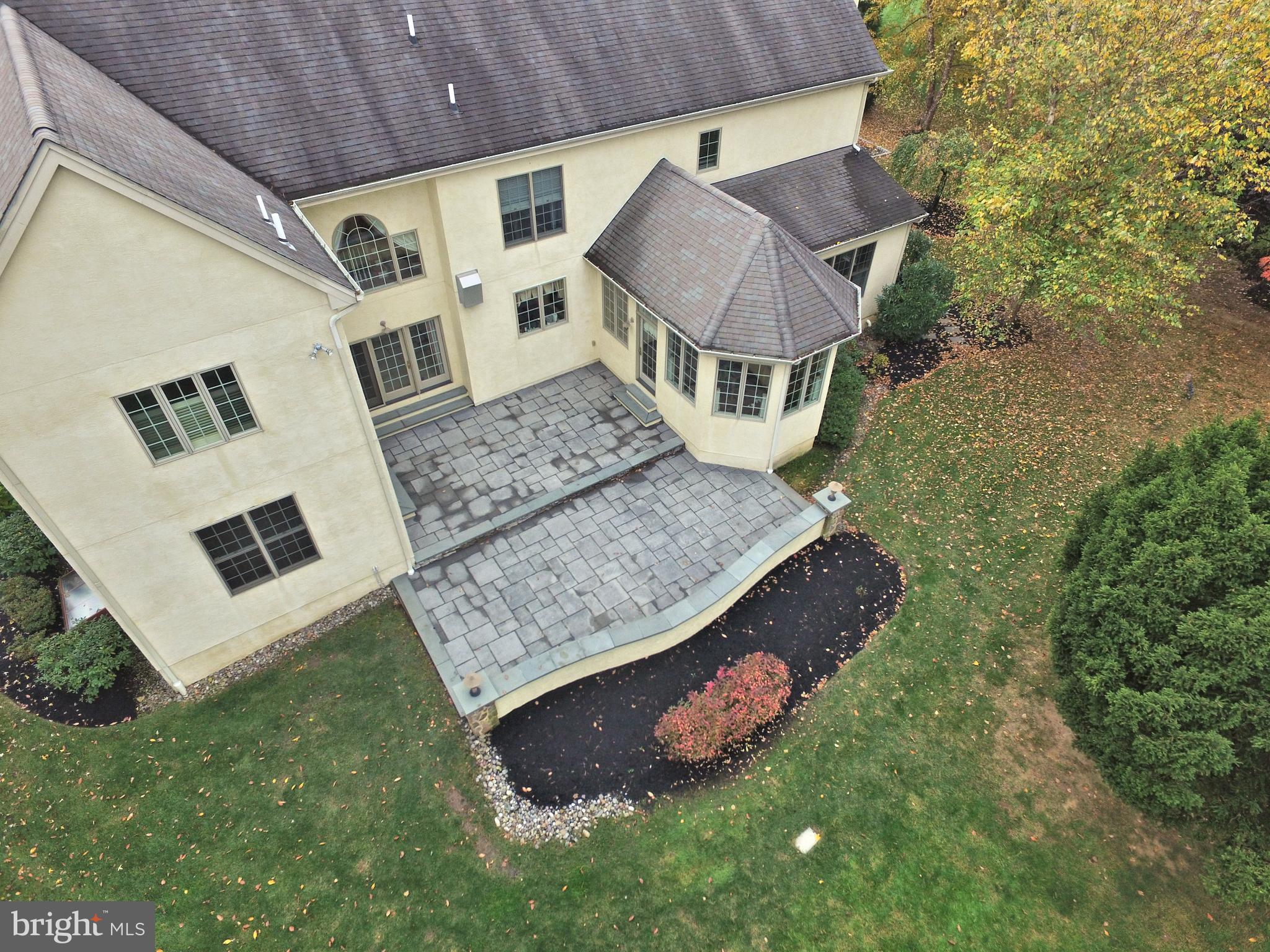 PRESERVE AT MEADOWBR - Residential