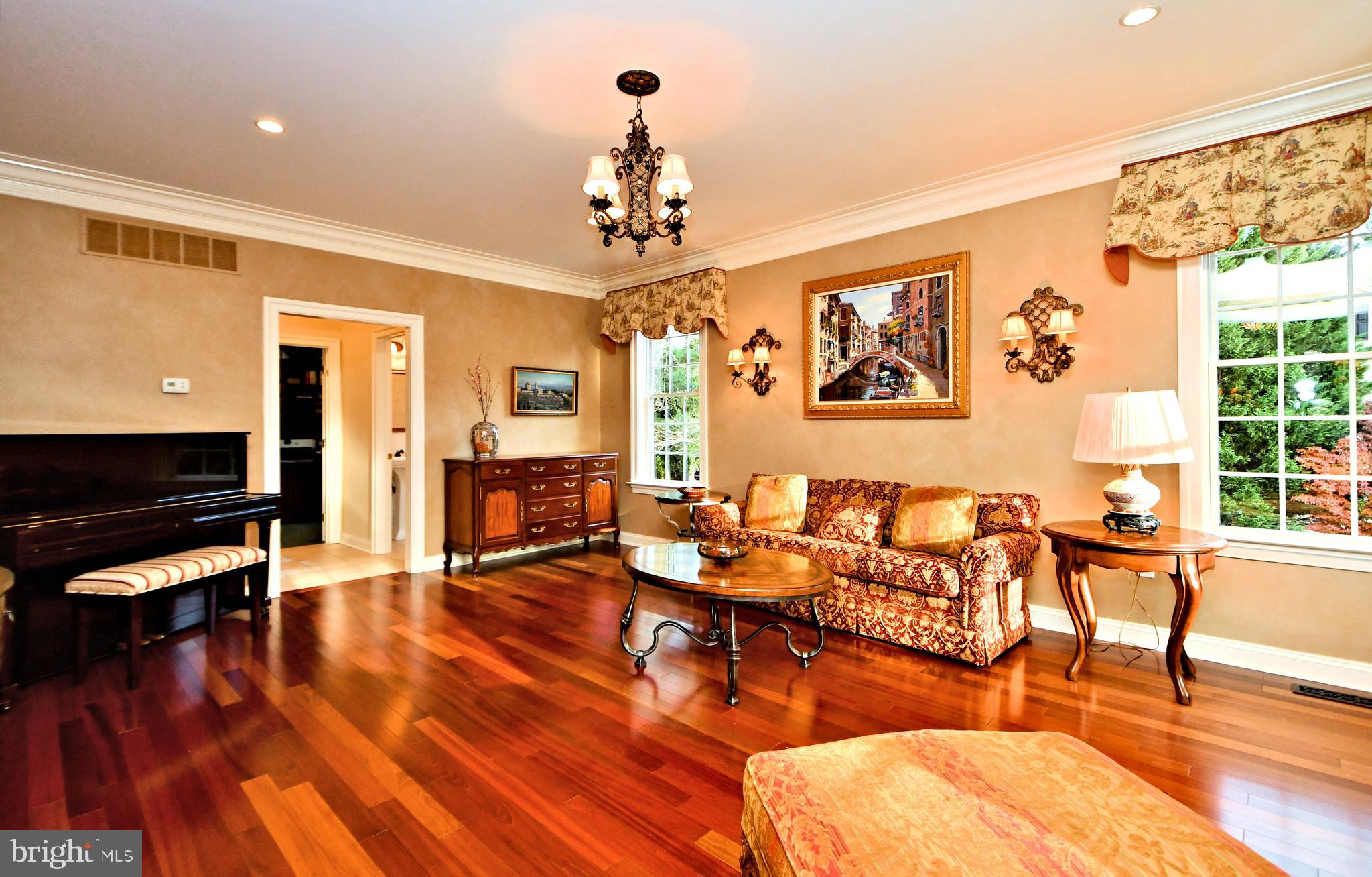 PRESERVE AT MEADOWBR - Residential