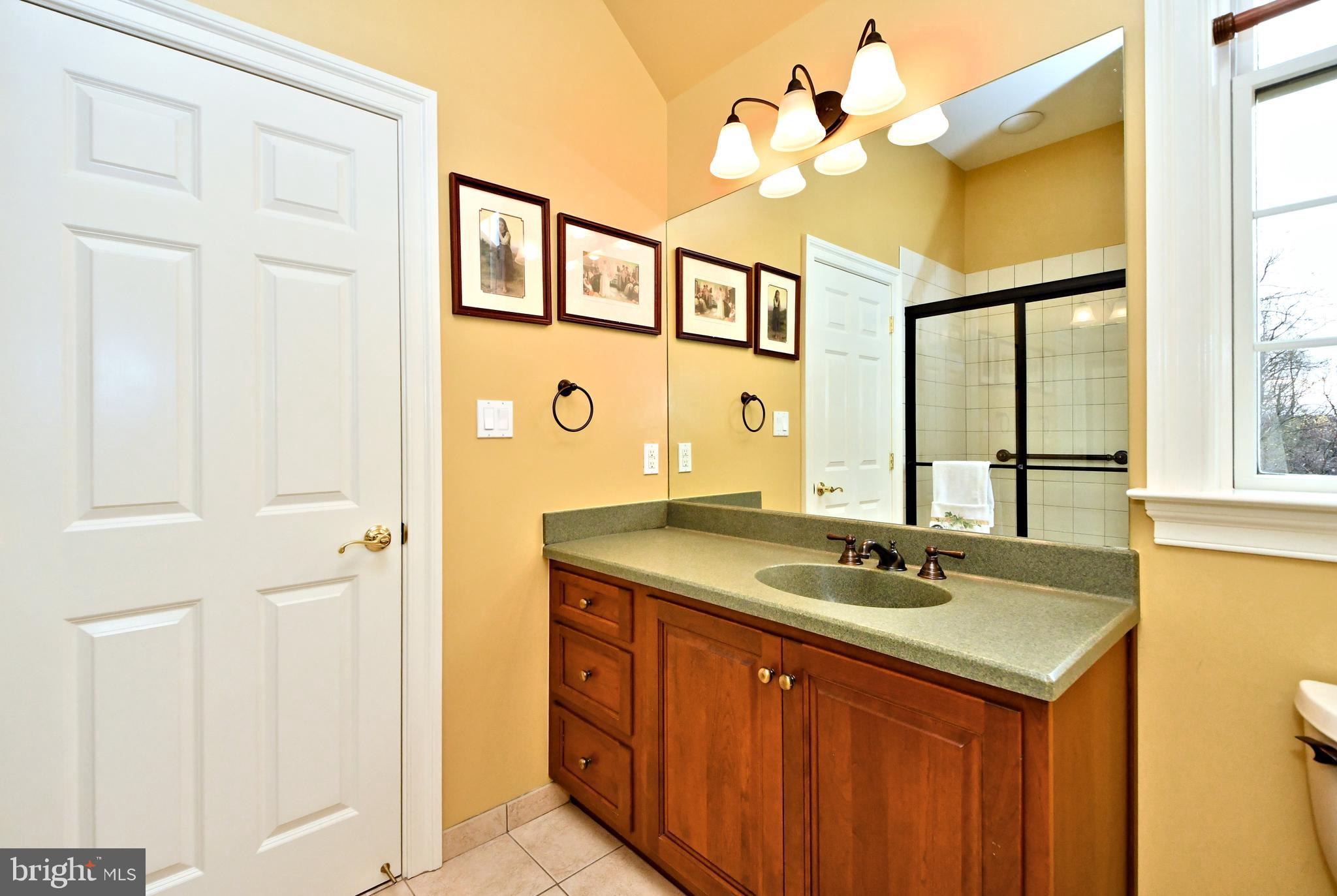 PRESERVE AT MEADOWBR - Residential