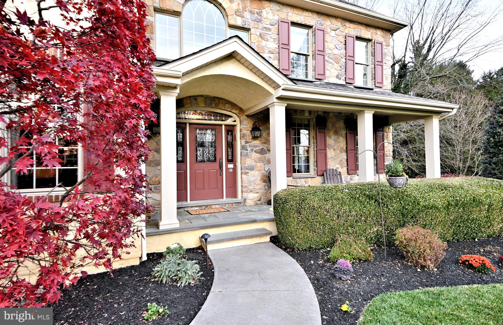 PRESERVE AT MEADOWBR - Residential