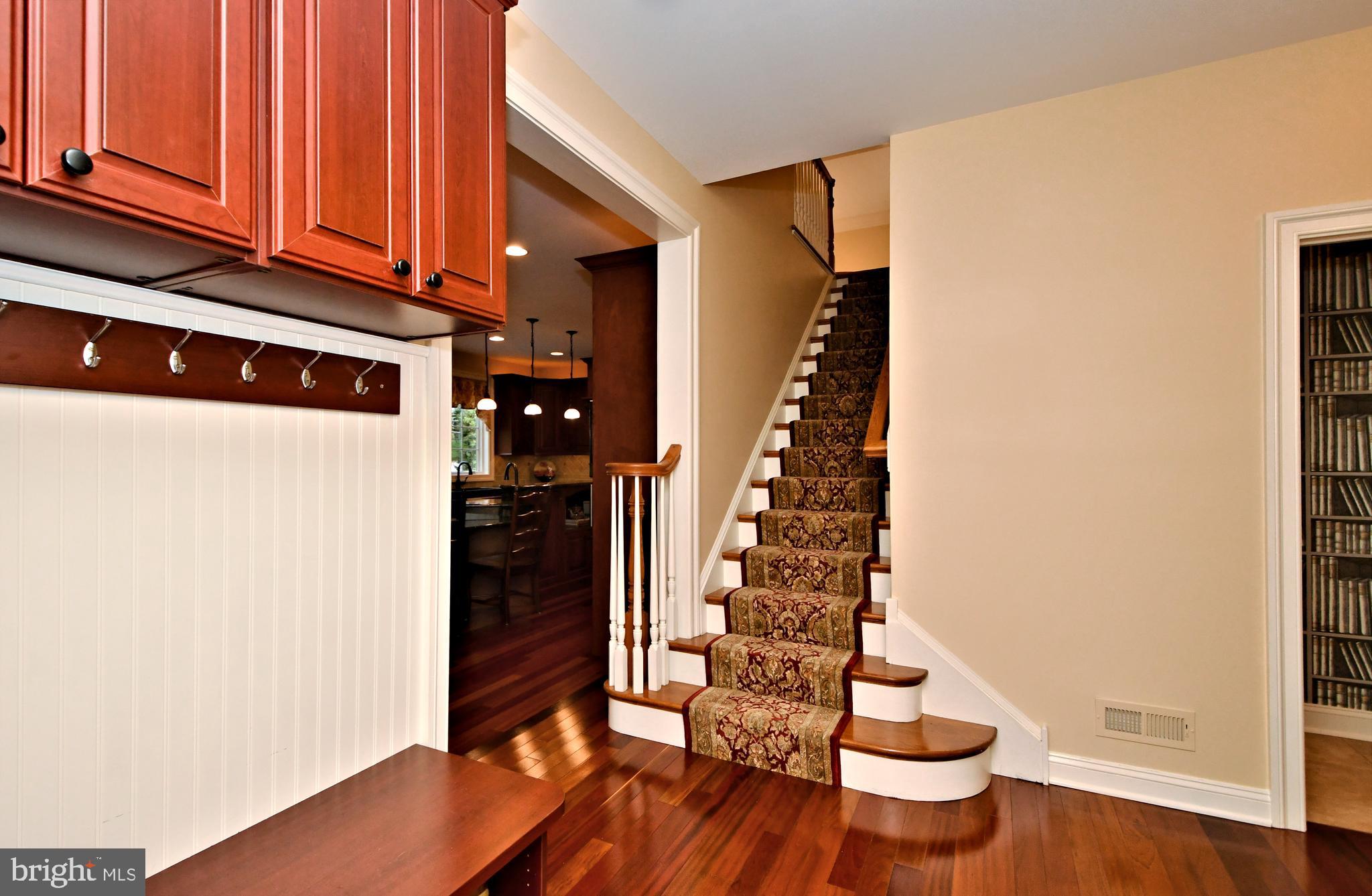 PRESERVE AT MEADOWBR - Residential