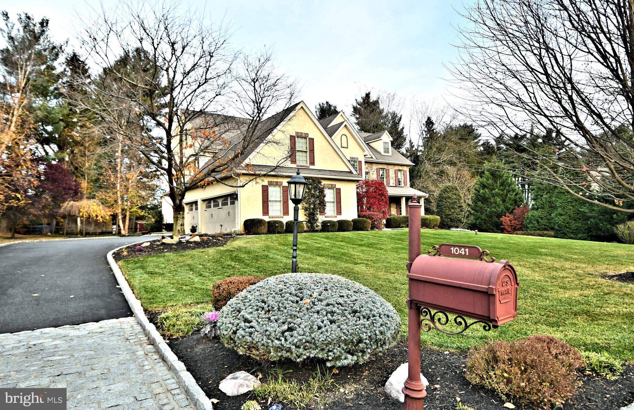 PRESERVE AT MEADOWBR - Residential