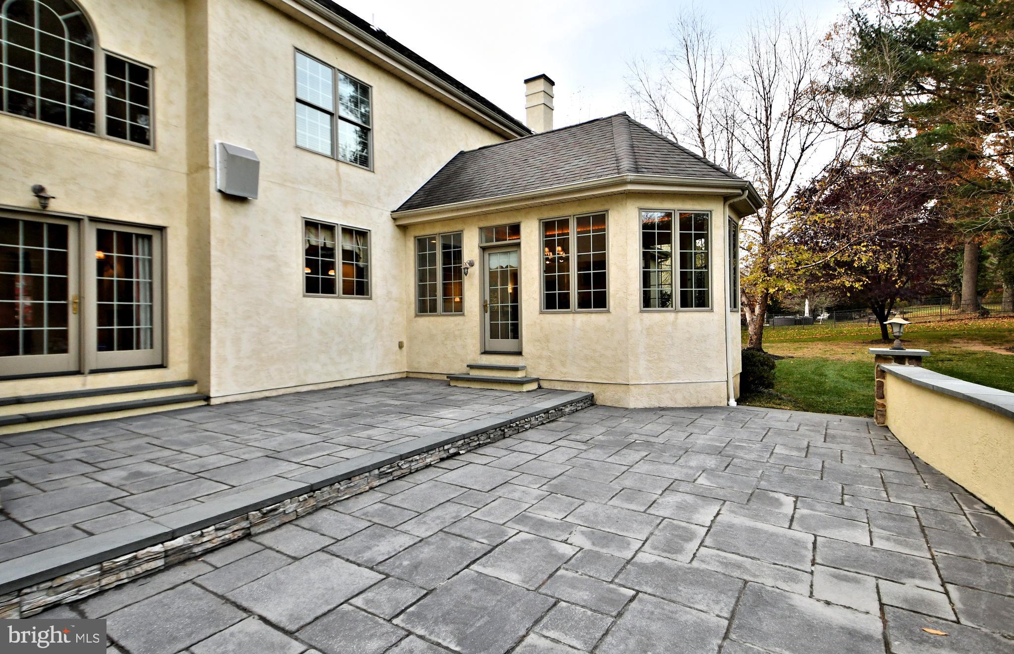 PRESERVE AT MEADOWBR - Residential