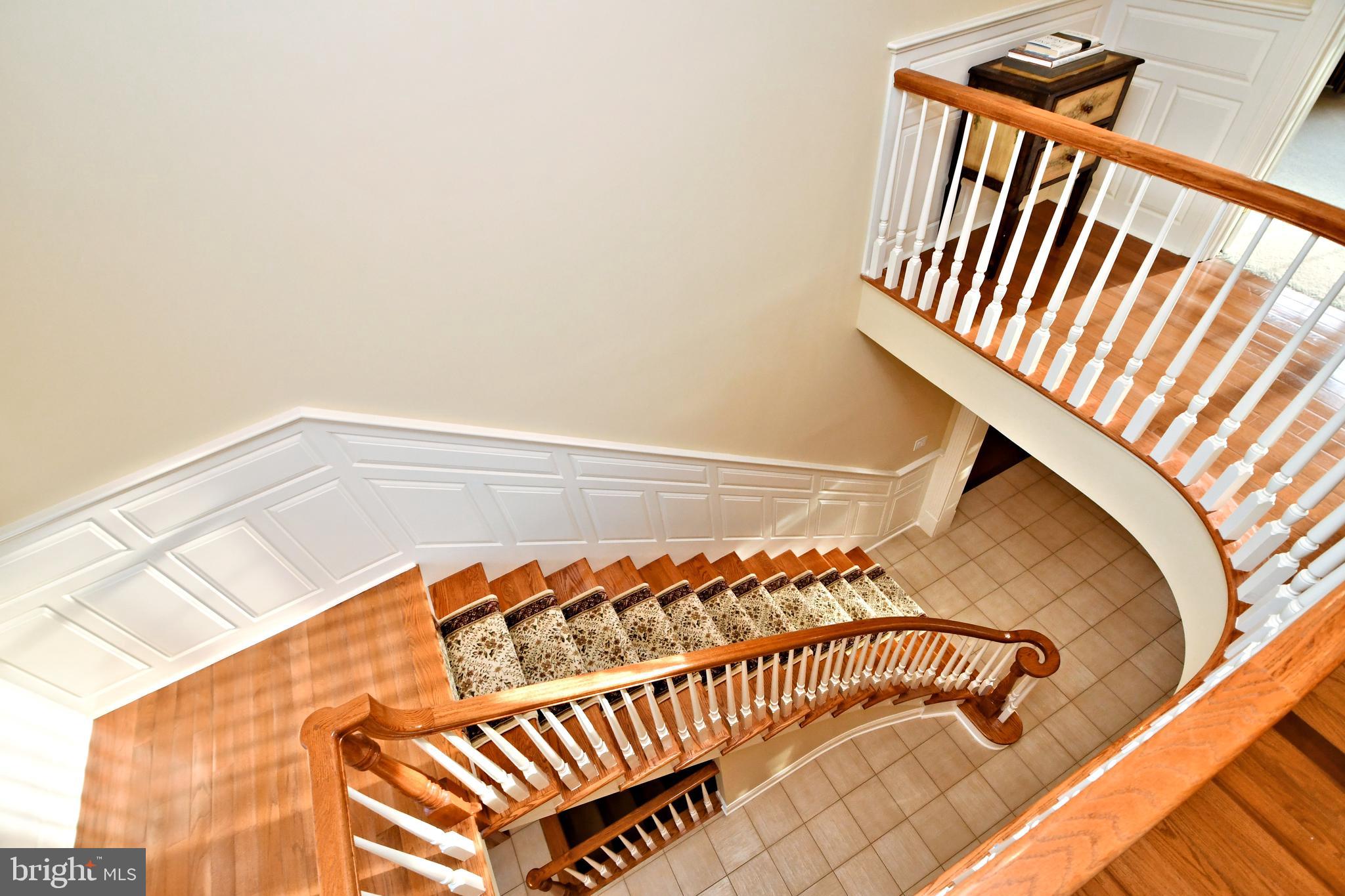 PRESERVE AT MEADOWBR - Residential