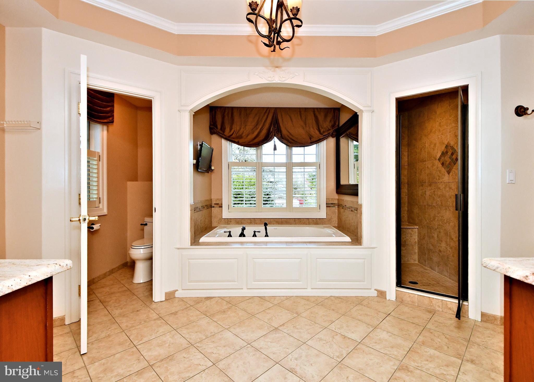 PRESERVE AT MEADOWBR - Residential