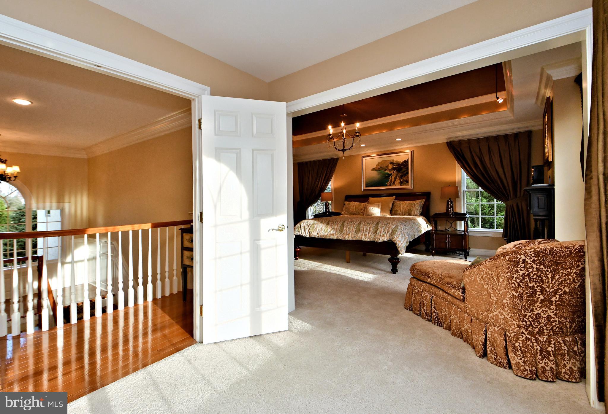 PRESERVE AT MEADOWBR - Residential