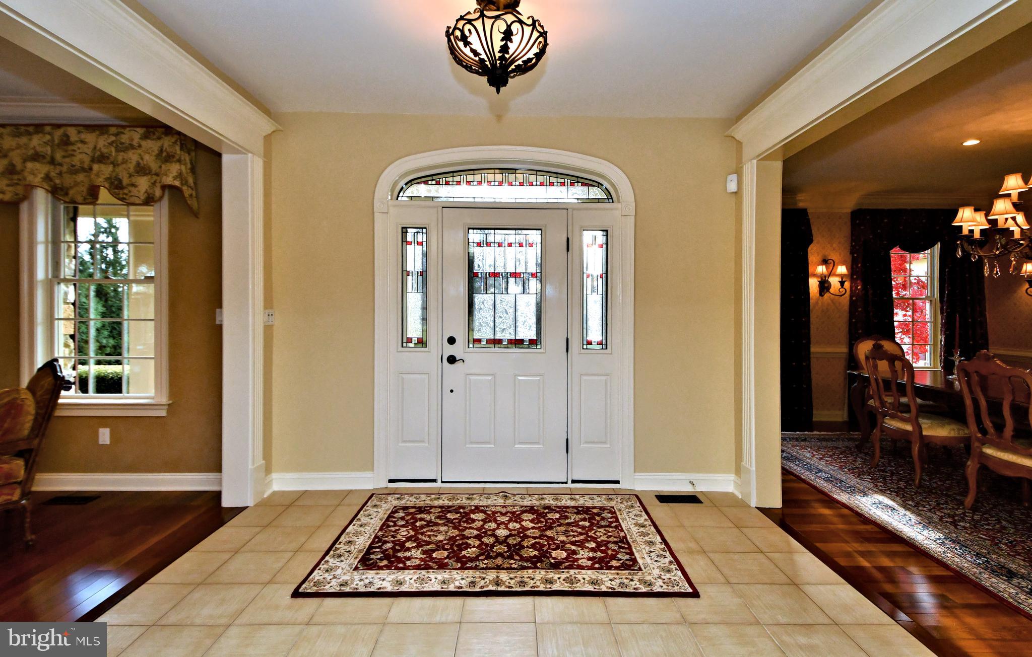 PRESERVE AT MEADOWBR - Residential