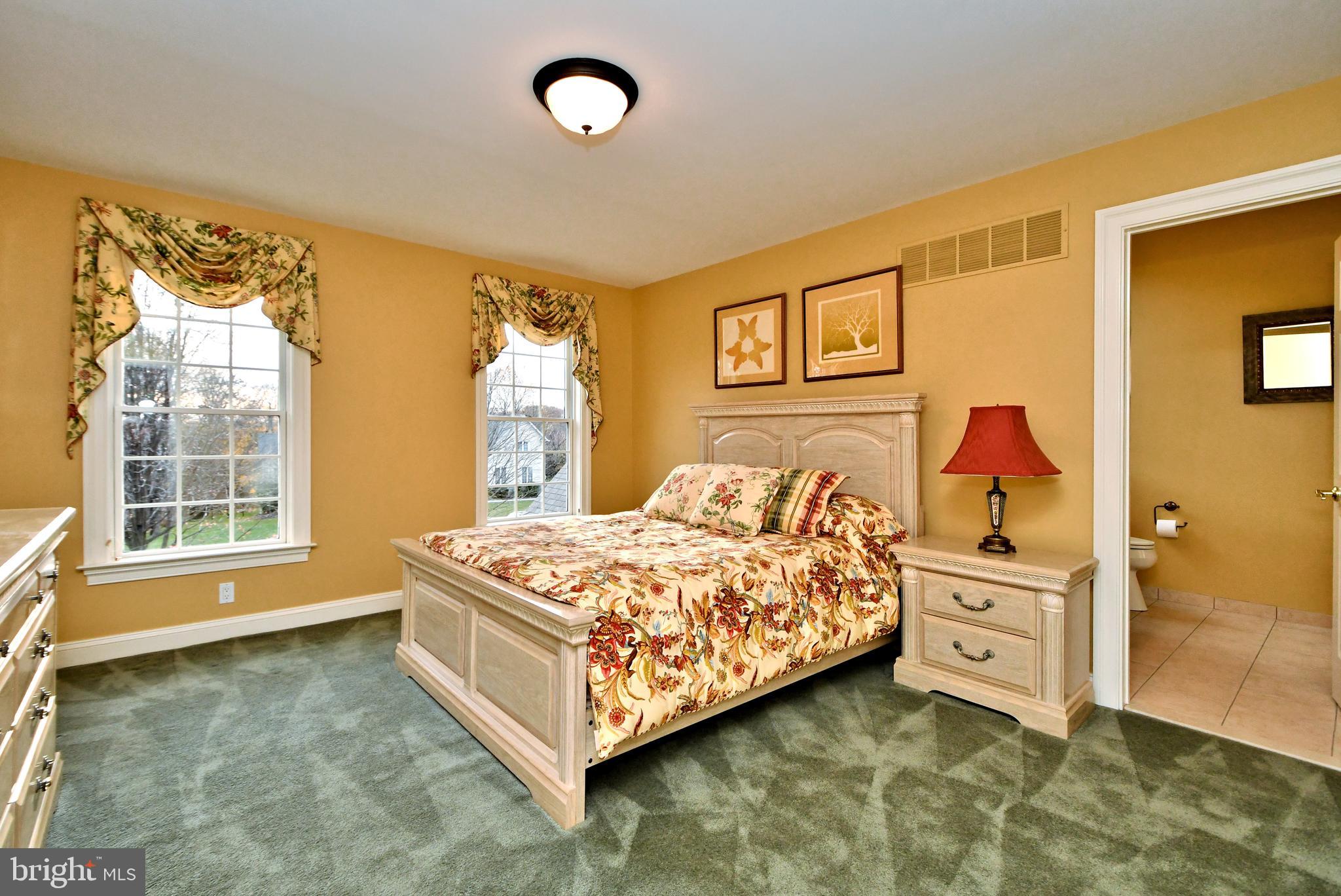 PRESERVE AT MEADOWBR - Residential