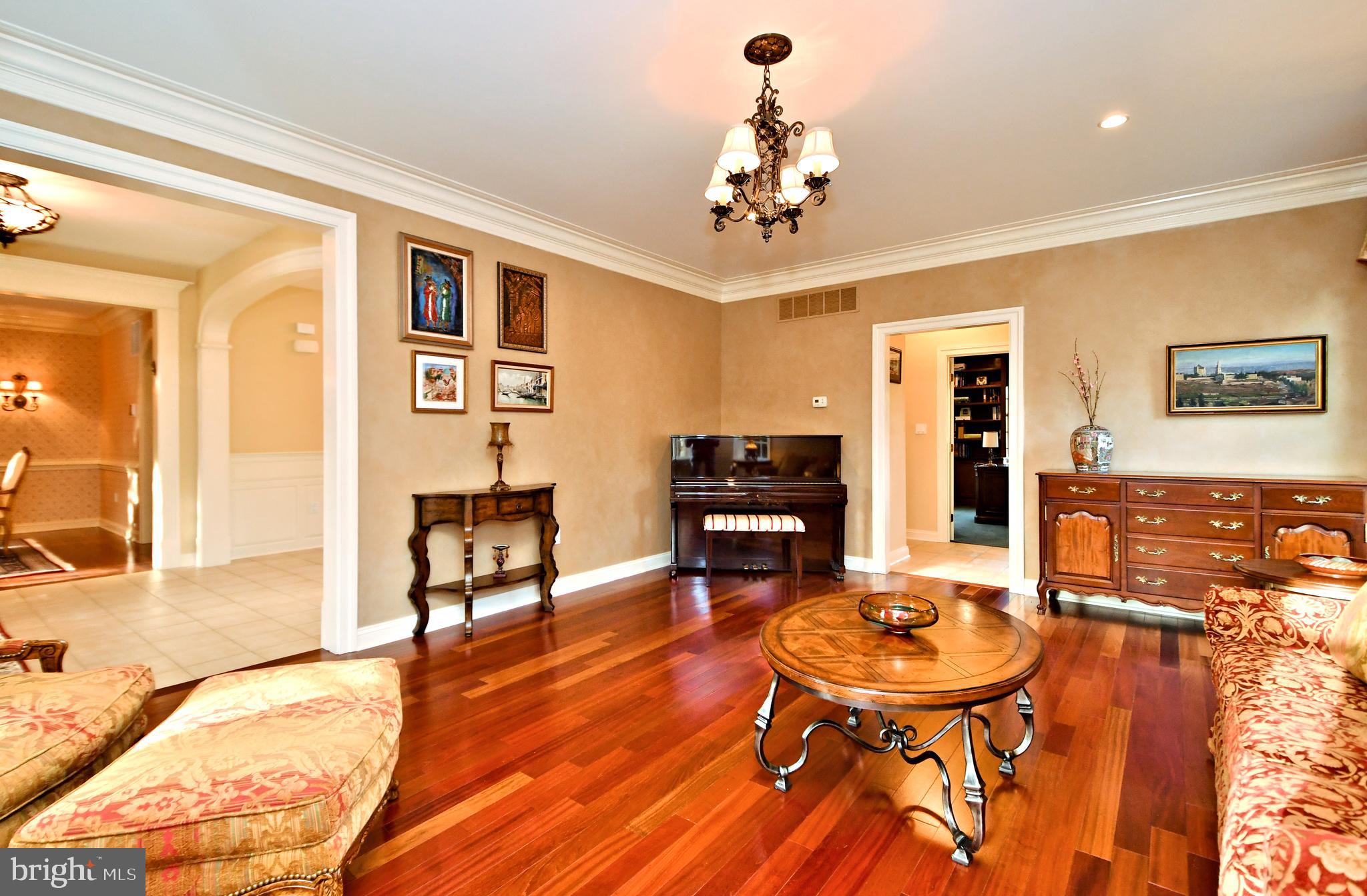 PRESERVE AT MEADOWBR - Residential