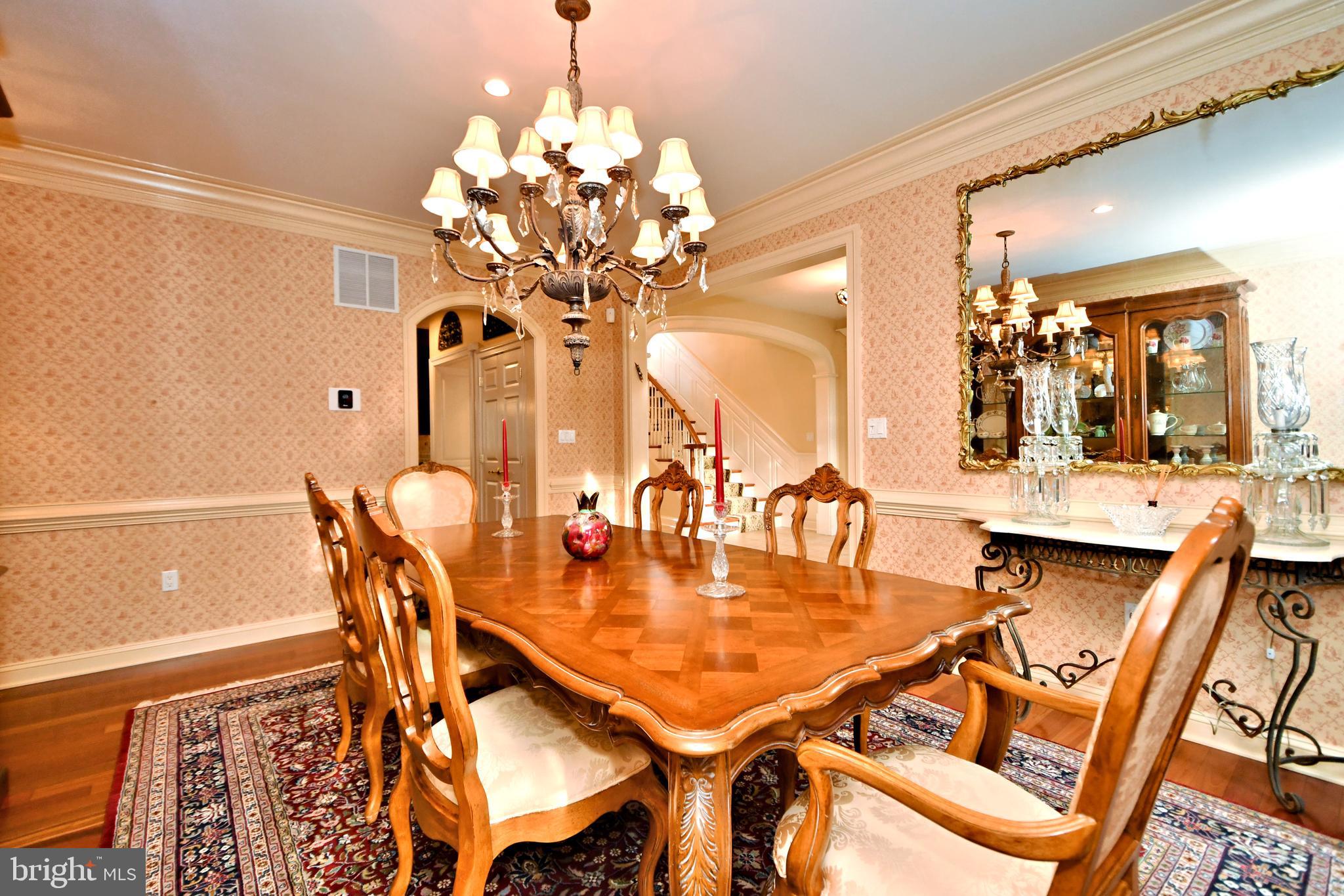 PRESERVE AT MEADOWBR - Residential