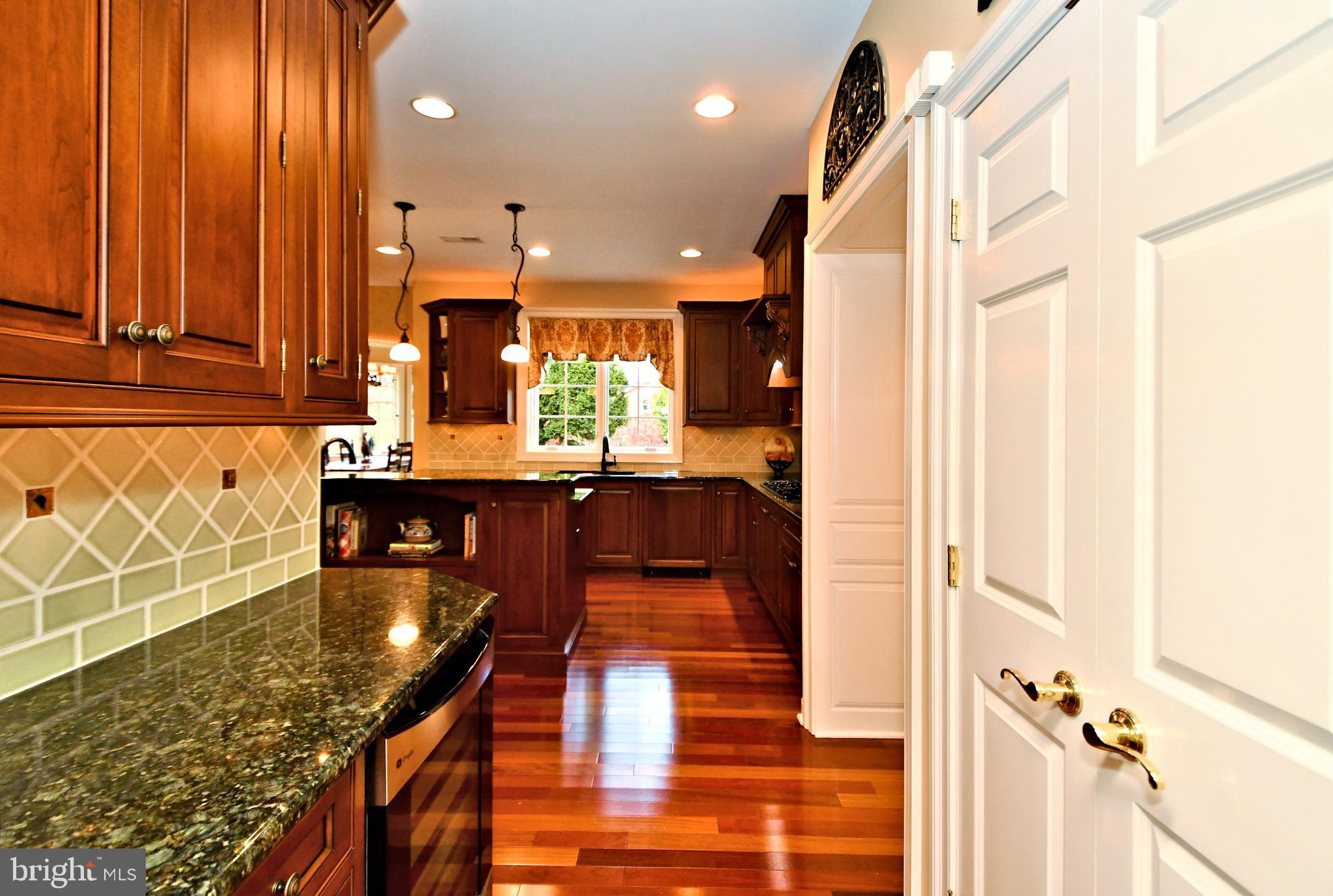 PRESERVE AT MEADOWBR - Residential