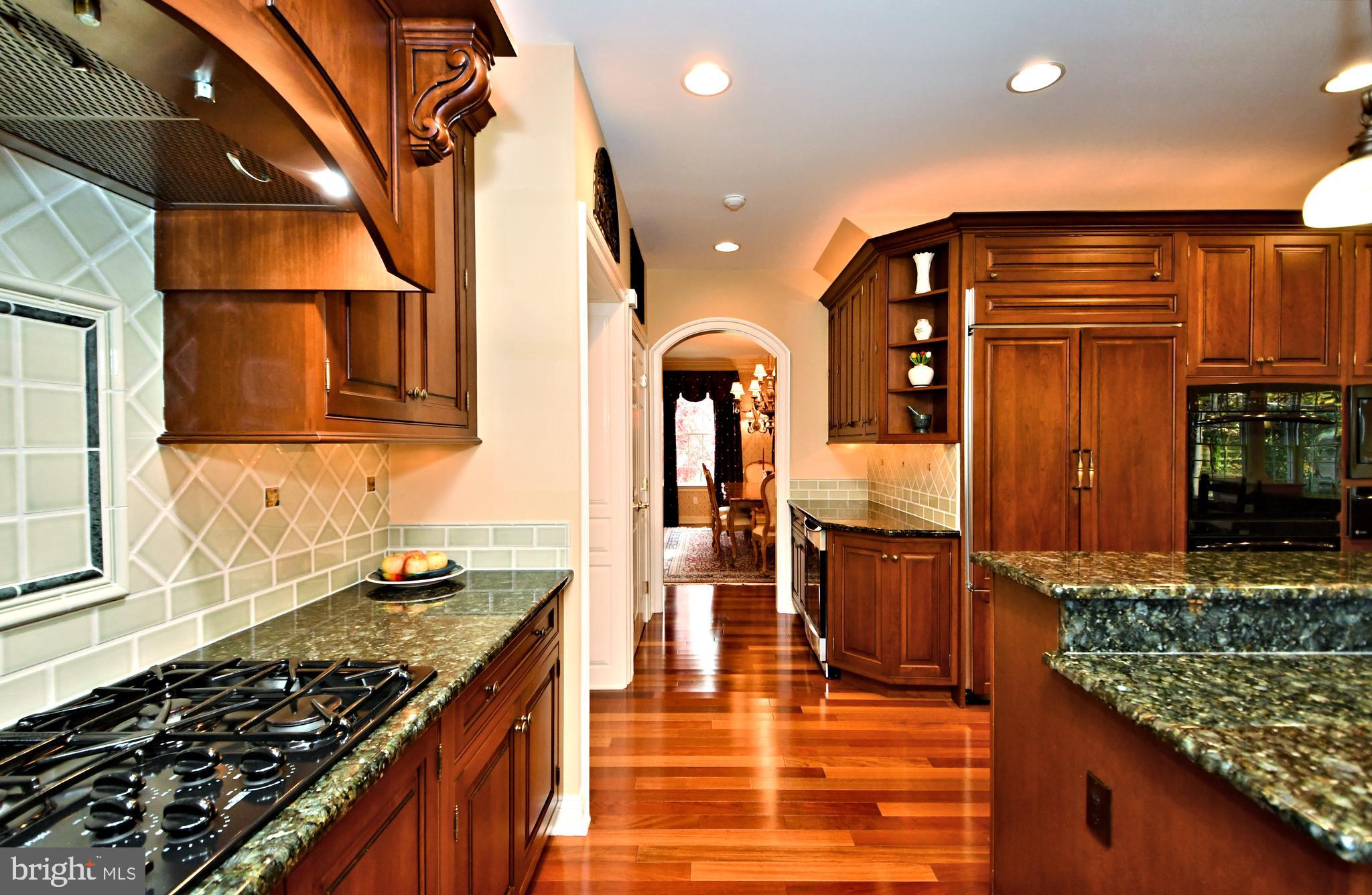 PRESERVE AT MEADOWBR - Residential