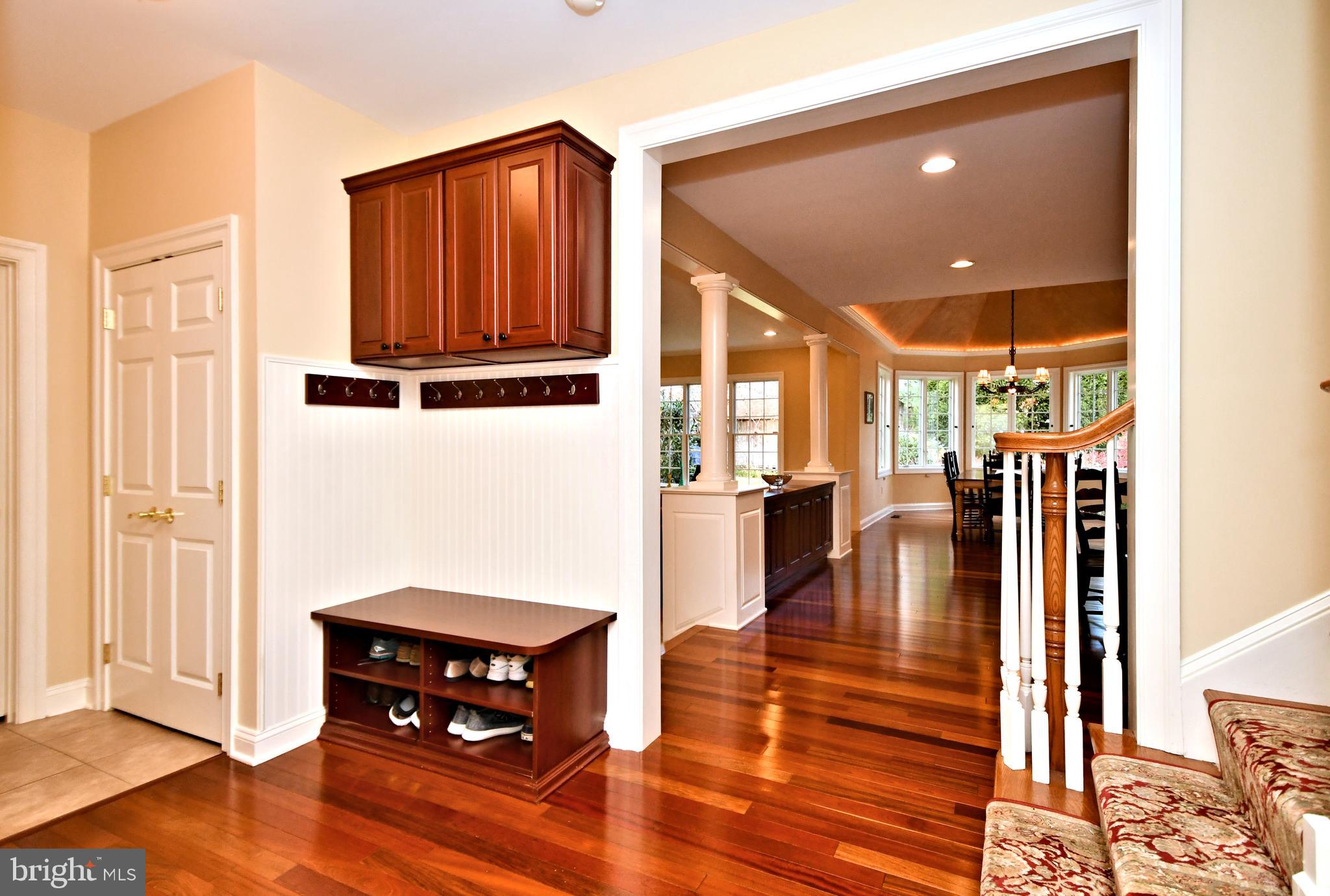 PRESERVE AT MEADOWBR - Residential