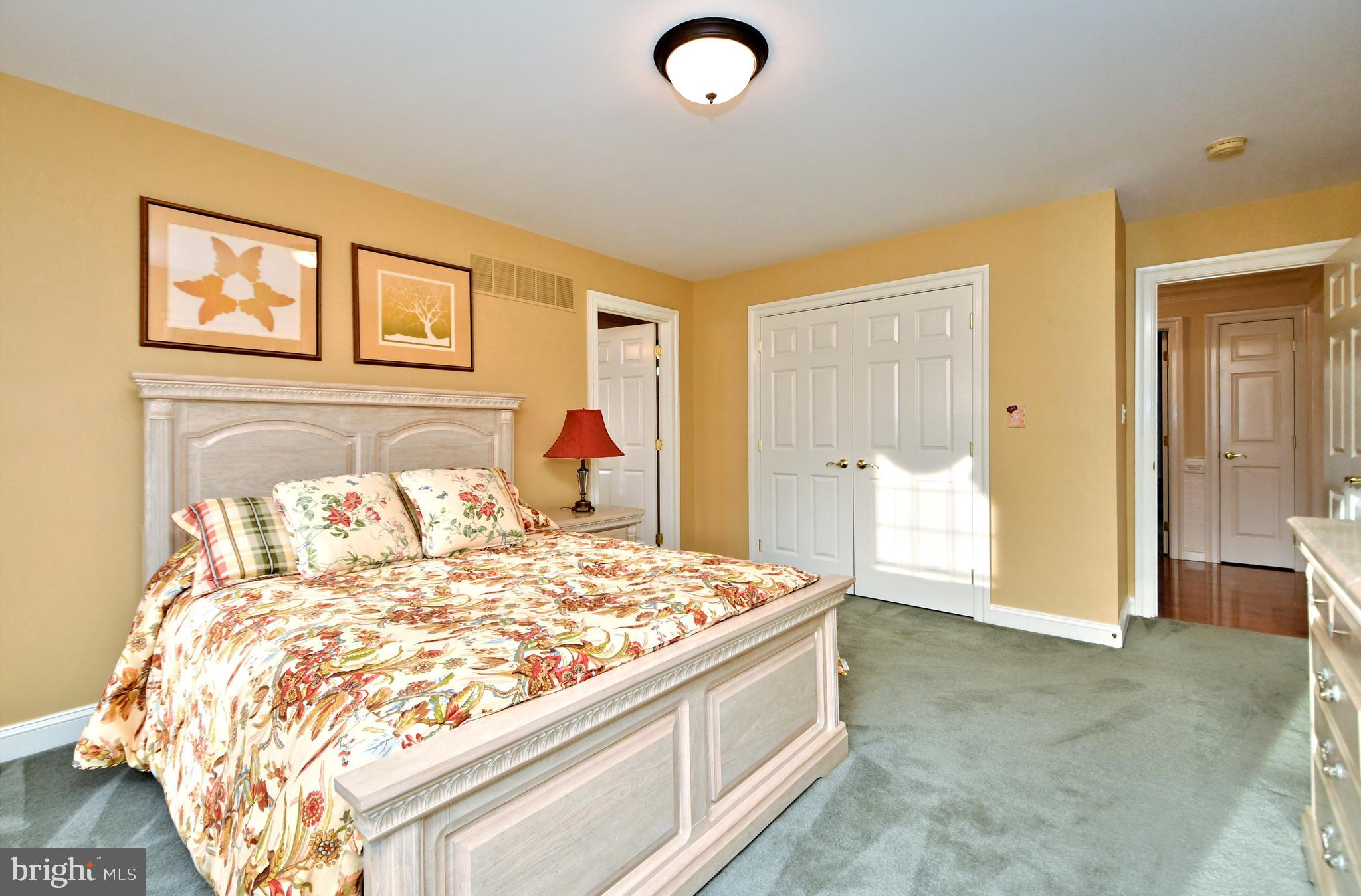 PRESERVE AT MEADOWBR - Residential