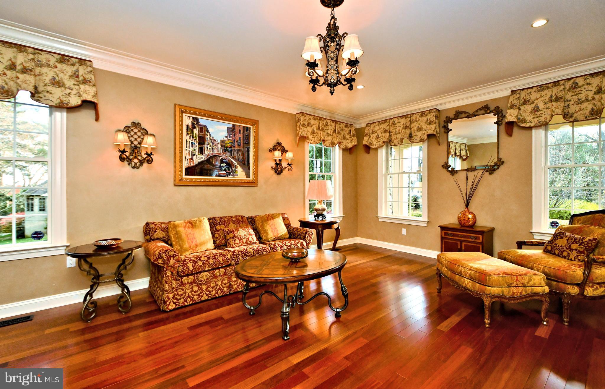 PRESERVE AT MEADOWBR - Residential