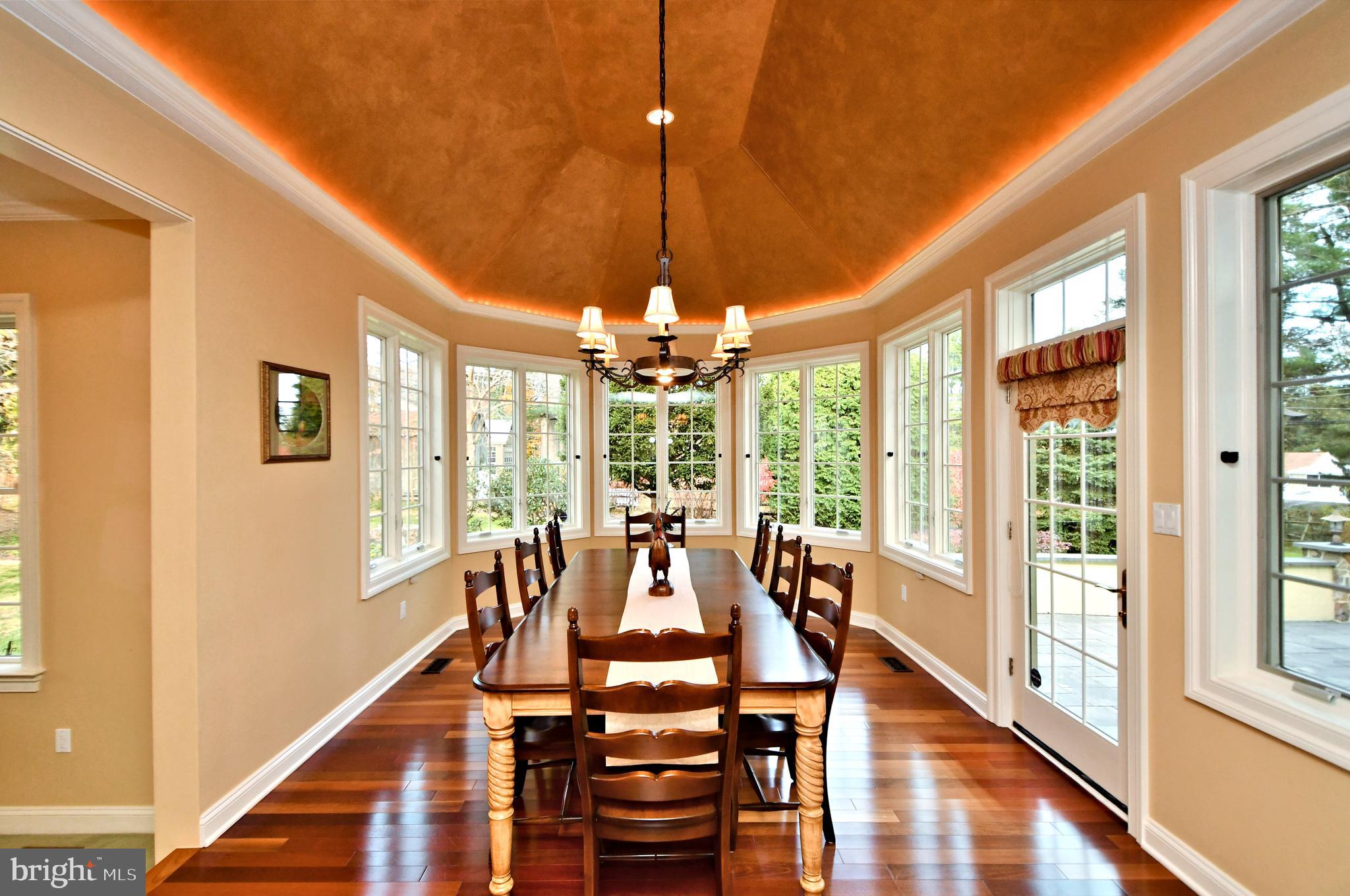 PRESERVE AT MEADOWBR - Residential