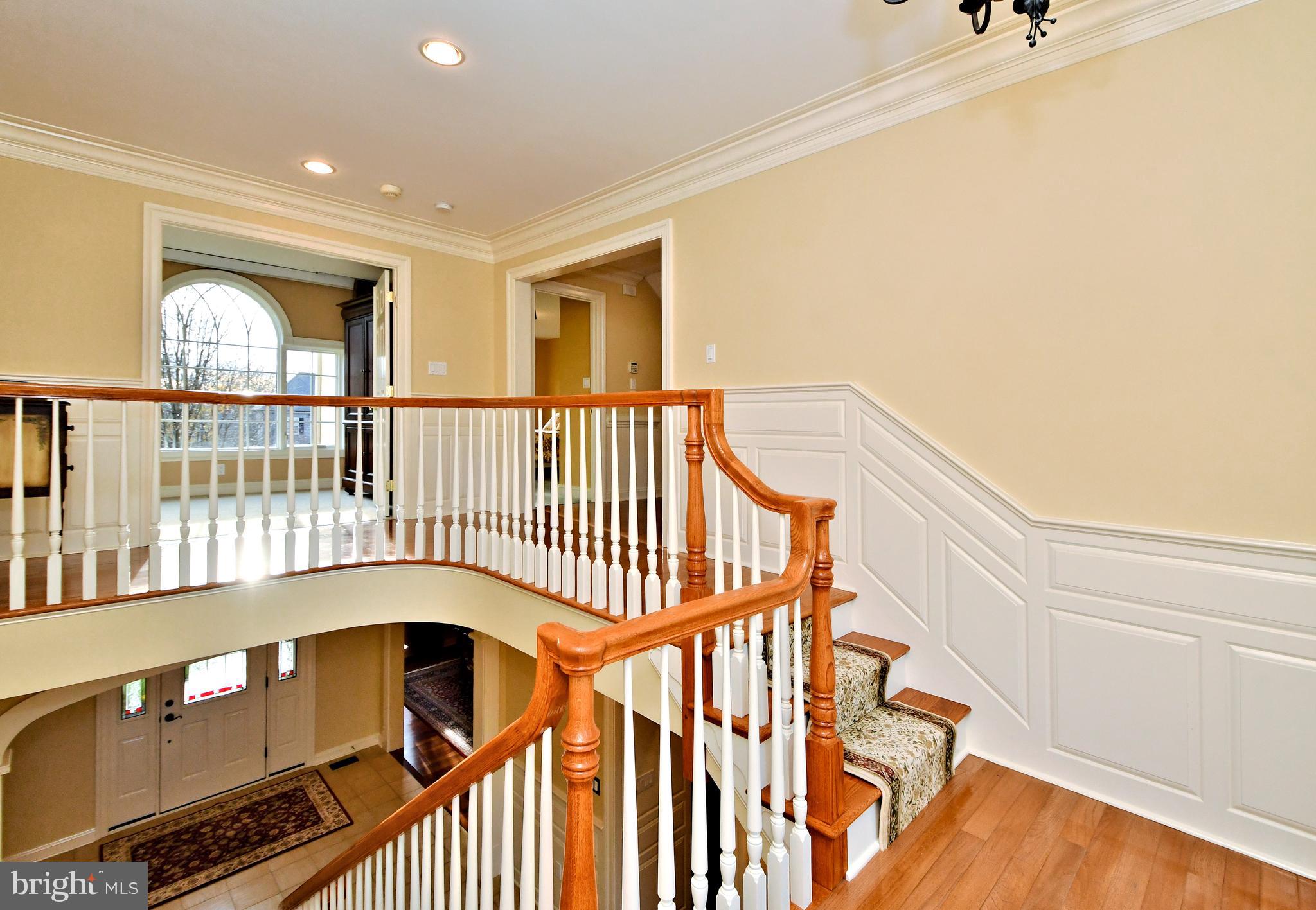 PRESERVE AT MEADOWBR - Residential