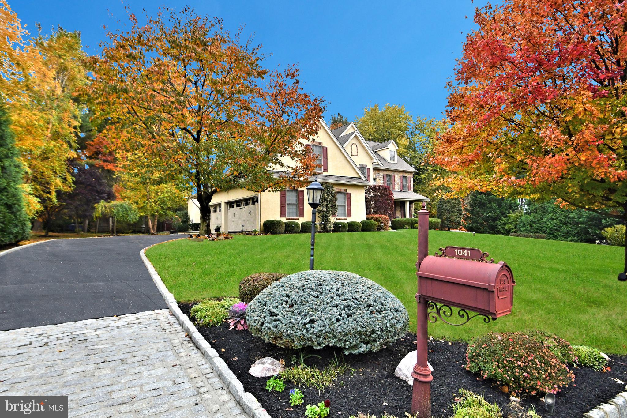 PRESERVE AT MEADOWBR - Residential