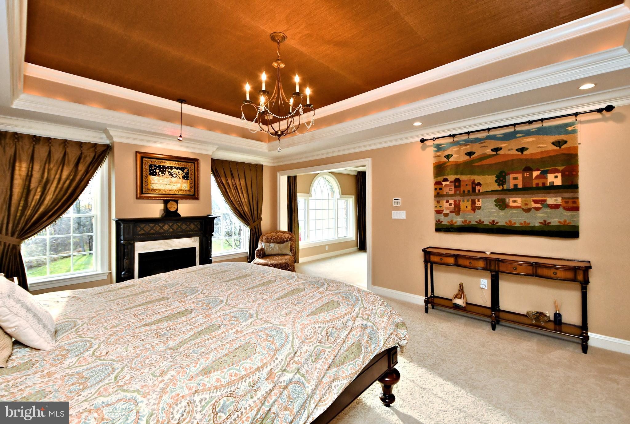 PRESERVE AT MEADOWBR - Residential