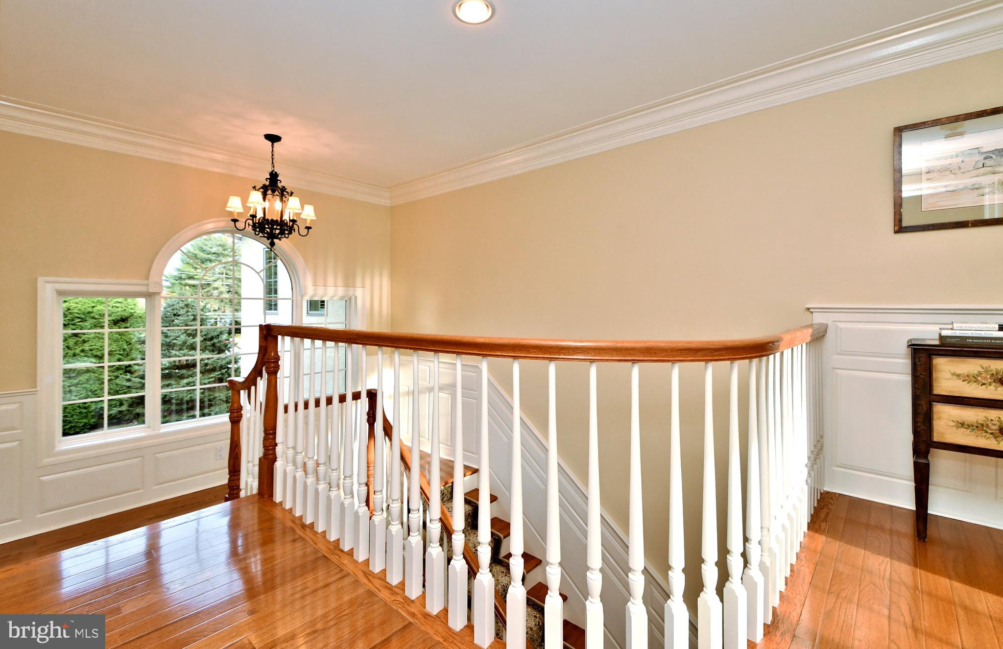 PRESERVE AT MEADOWBR - Residential