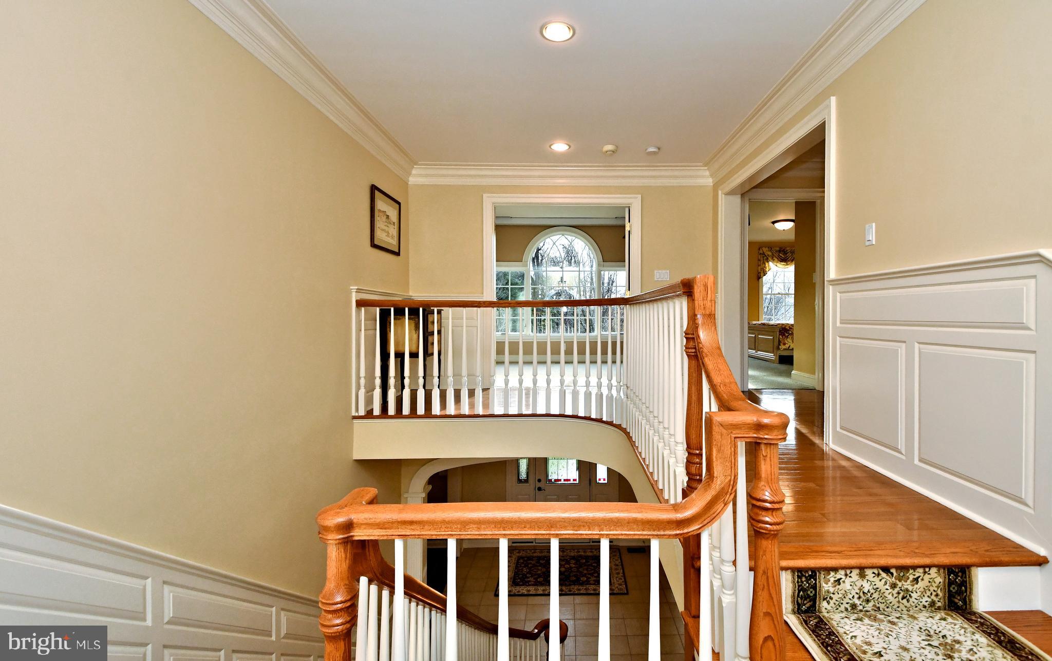 PRESERVE AT MEADOWBR - Residential