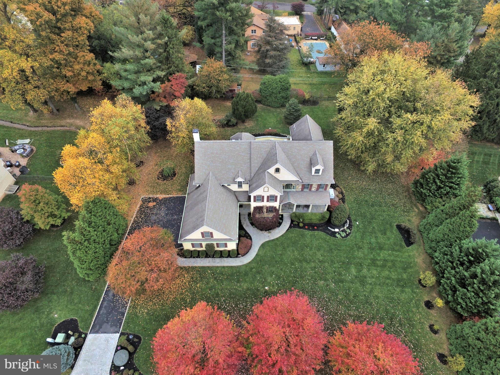 PRESERVE AT MEADOWBR - Residential