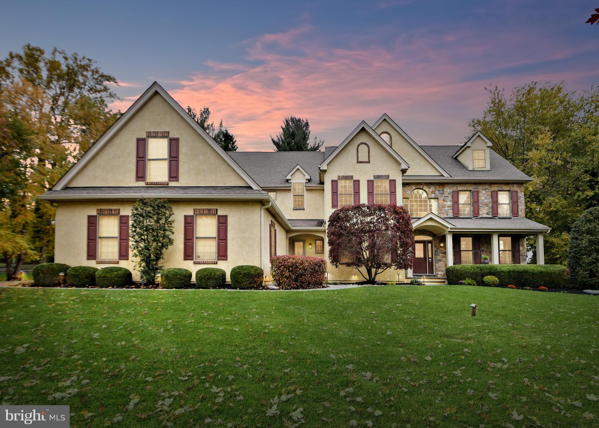 PRESERVE AT MEADOWBR - Residential